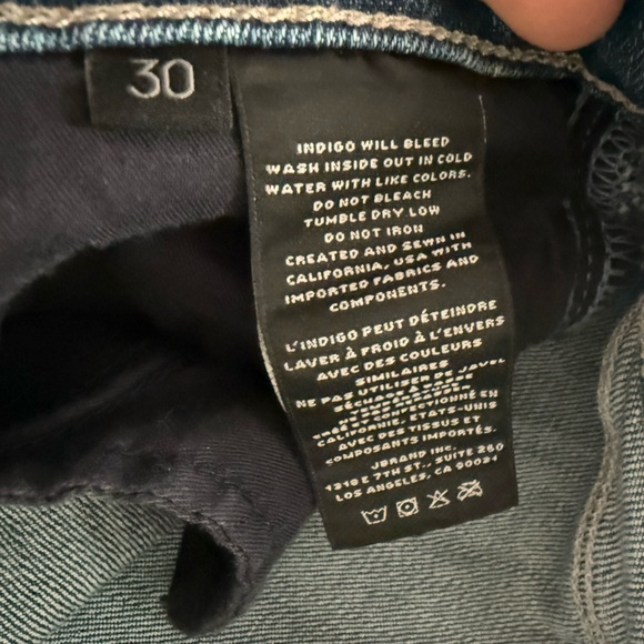 J Brand Jeans - Picture 6 of 6